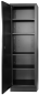 Preview: Werkstatteinrichtung Mobilio 4-Element Black Edition Edelstahl
