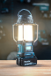 Preview: Makita Akku Radio mit Laterne