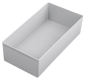 Preview: Aufbewahrungsboxen / Lagerboxen 63 mm hoch