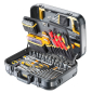 Preview: Fortec Werkzeugkoffer Ultimate 234-tlg.