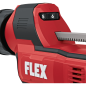 Preview: Flex Akku Kartuschenpresse 18V CG 310 18 C