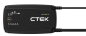 Preview: CTEK NXT 15 EU Professionelles Batterieladegerät und Stromversorgung 12V (Art. Nr. 40-419)