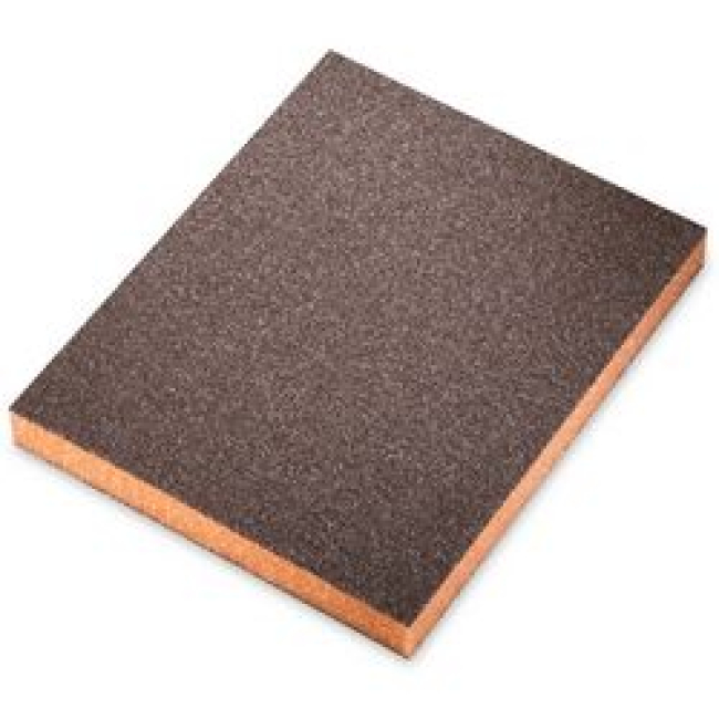Schleifschwämme 7983 Siasponge Flex 120 x 98 x 13mm (10Stk.)