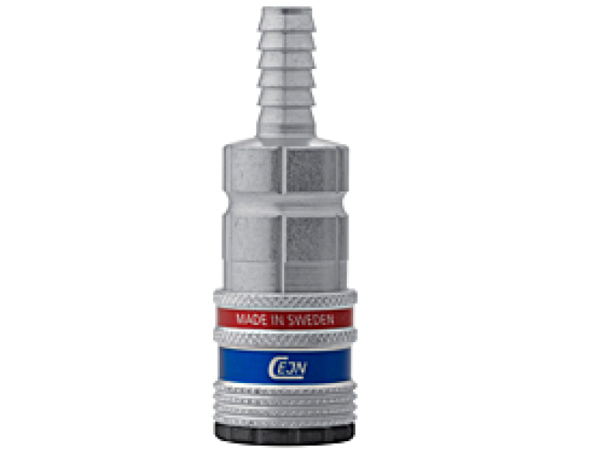 Cejn Sicherheitskupplungen Serie 300 eSafe CH-Norm