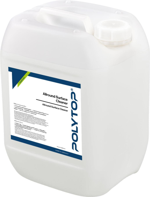 Preview: POLYTOP Allround Surface Cleaner