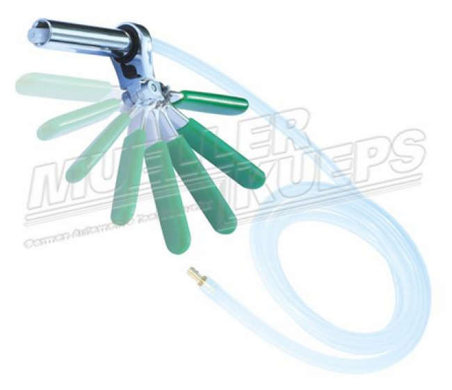 Bremsenentlüfterschlüssel 11 mm lang