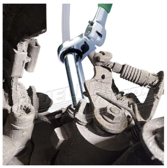 Preview: Bremsenentlüfterschlüssel 11 mm lang