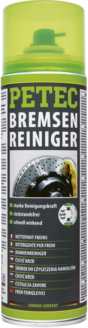 Bremsenreiniger Petec 500ml