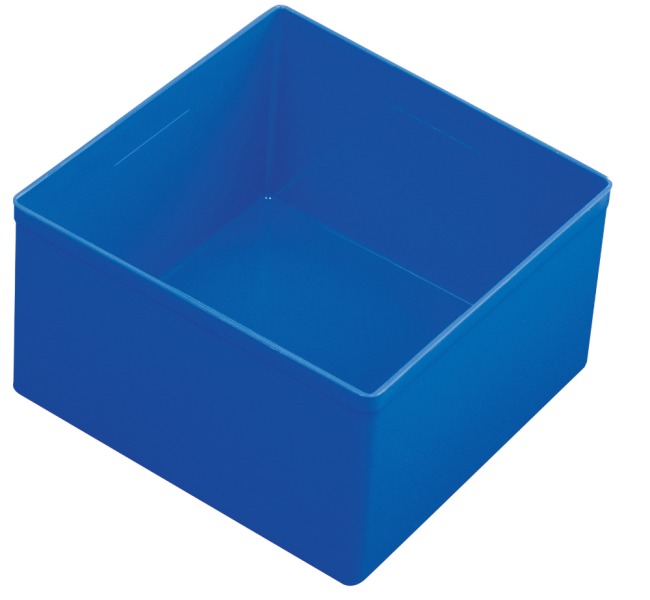 Preview: Aufbewahrungsboxen / Lagerboxen 63 mm hoch