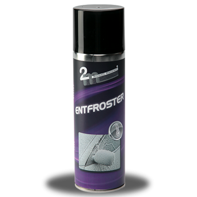  Entfroster / Enteiser-Spray