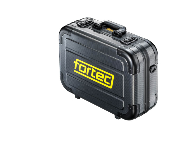 Fortec Werkzeugkoffer Ultimate 234-tlg.