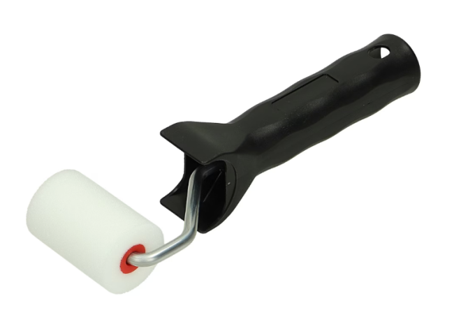 Farbroller komplett Moltopren 50 mm