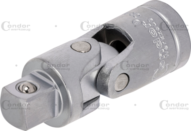 Geko G10074 Stecknuss 41 Mm – Für Arbeitssparende Schraubenschlüssel, Schwarz, Hergestellt In Polen