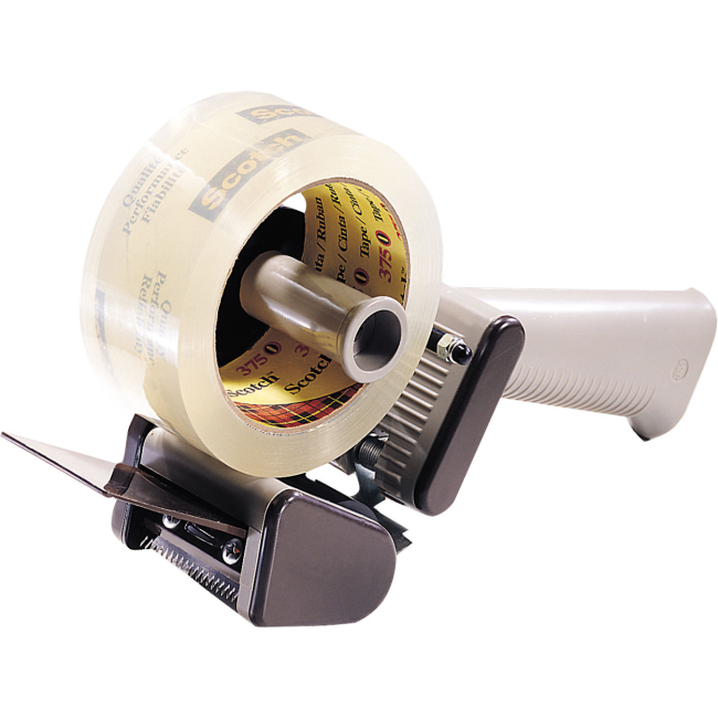 Scotch Geräuscharmer Klebeband Abroller H150 Handabroller für 48mm und 50mm