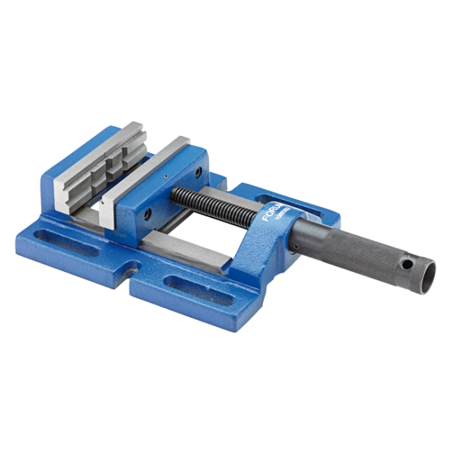 Maschinenschraubstock