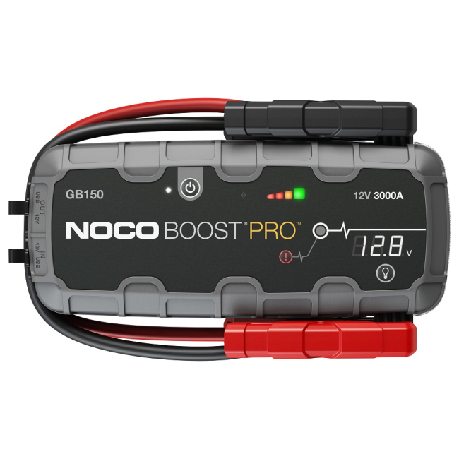NOCO GB150 Booster (Starthilfe)