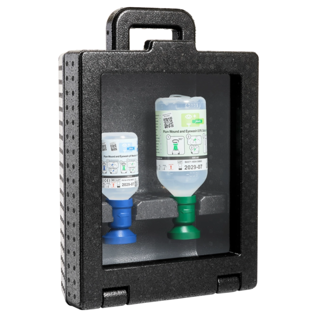 Preview: Plum Augenspülung iBox 2