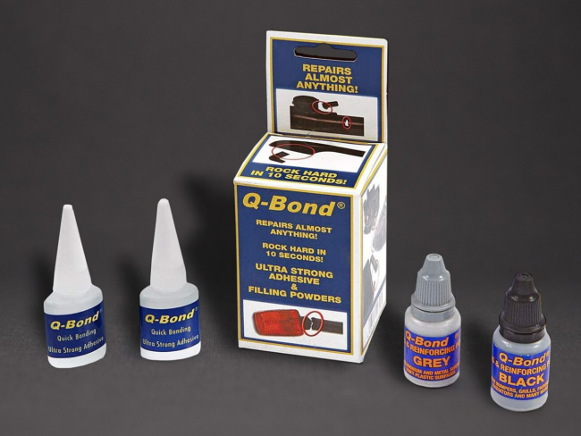 Q-Bond Alleskleber Set