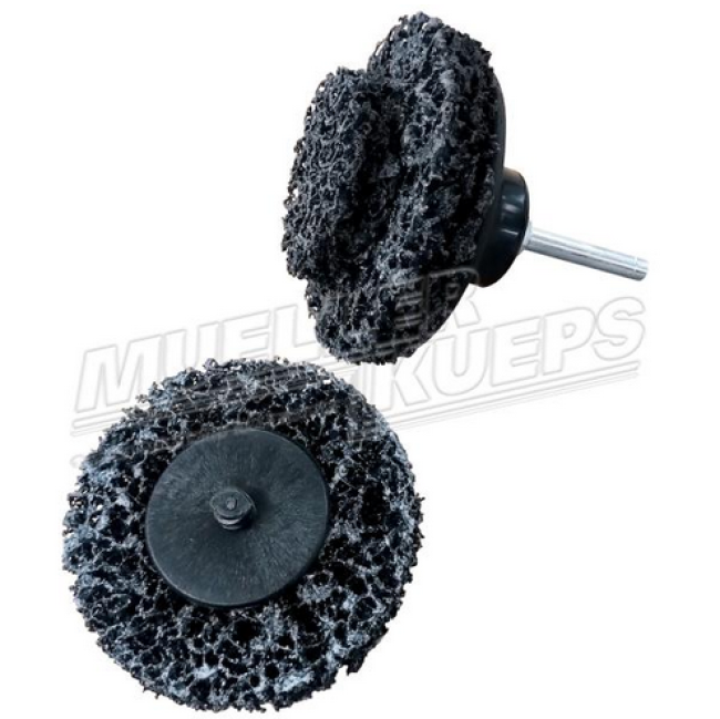 Radlagergehäuse-Reinigungssatz 3-teilig