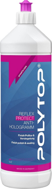 Reflex Protect Anti-Hologramm Finish Politur