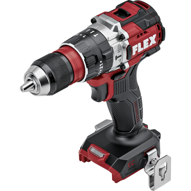 Akku Schlagbohrschrauber PD 2G 18.0V