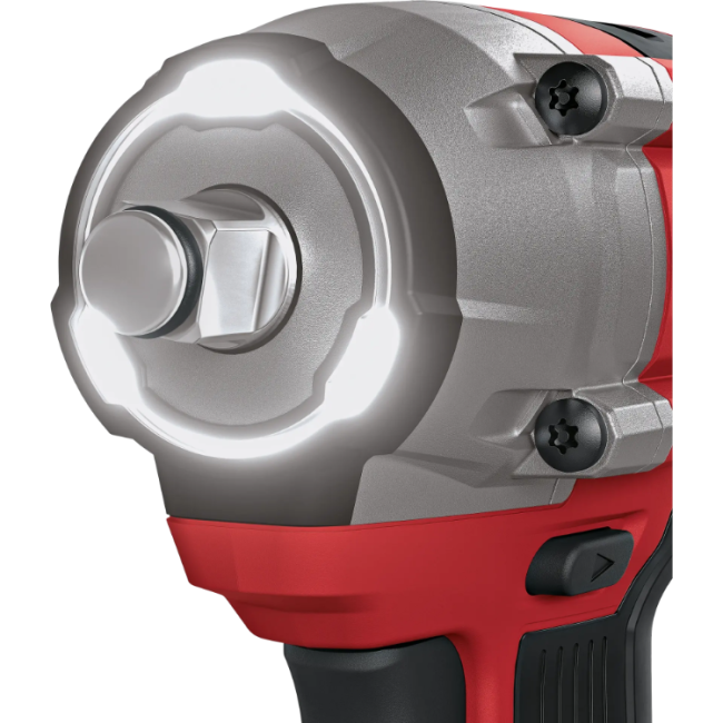Preview: Flex 18V Akku-Schlagschrauber IW 1/2" 400 18.0-EC C (ohne Akku)