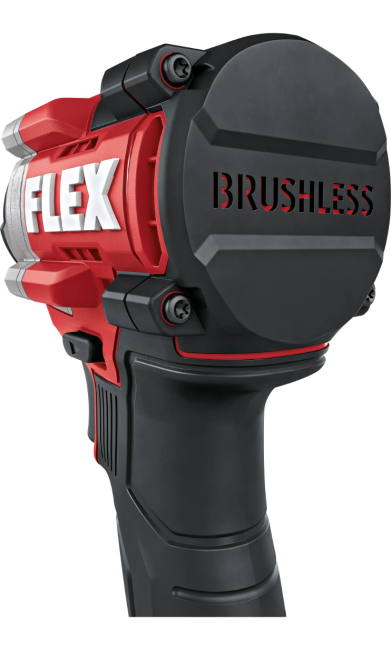 Preview: Flex 18V Akku-Schlagschrauber IW 1/2" 400 18.0-EC C (ohne Akku)