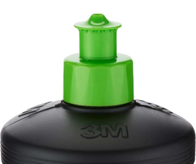 Preview: 3M 51815 Perfect-it Schleifpaste Plus Extreme Politur 1kg