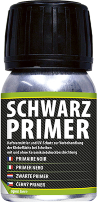 Petec Schwarzprimer 30ml