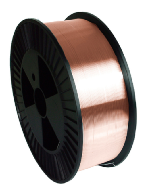 Schweissdraht Rolle 15 kg 1.0 mm