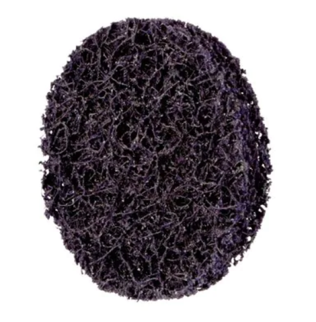 Preview: 3M Scotch-Brite Roloc Clean and Strip XT Disc 50mm