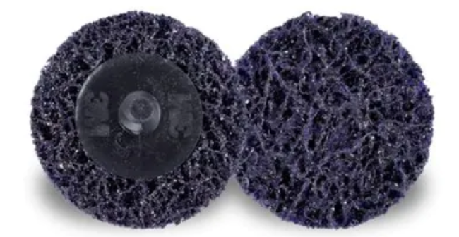 3M Scotch-Brite Roloc Clean and Strip XT Disc 50mm