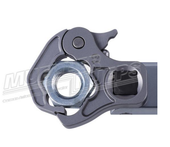 Preview: Sensor und Leitungsschlüssel Satz 3-teilig 3/8"