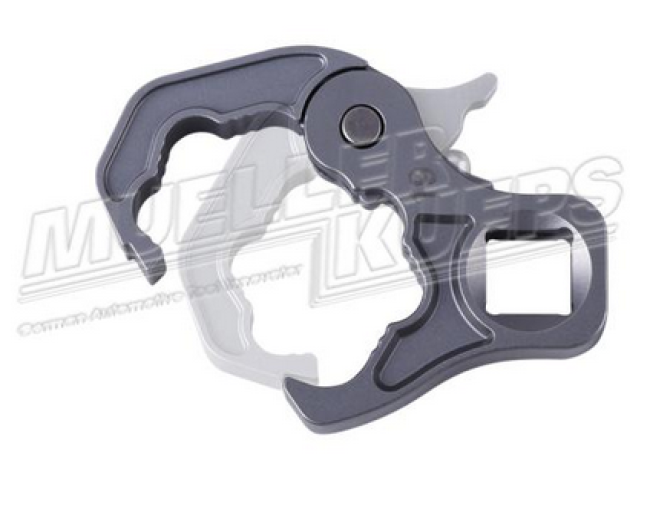 Preview: Sensor und Leitungsschlüssel Satz 3-teilig 3/8"