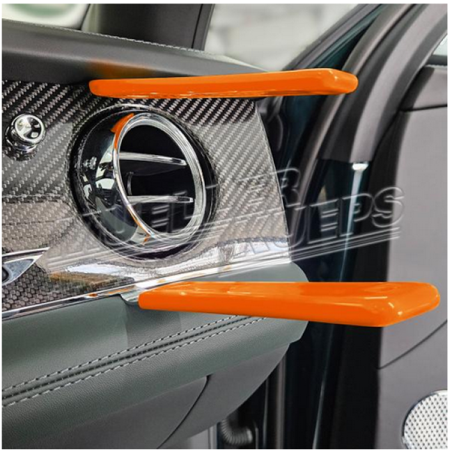 Preview: Uni-Demontagehebel Satz 2-teilig