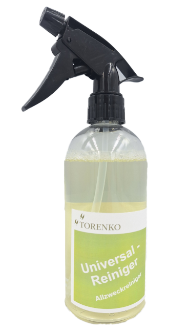 Torenko Universalreiniger / Allzweckreiniger 500ml Sprüher