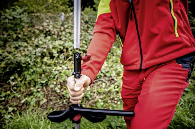 Preview: Flex Verlängerung GEX-A