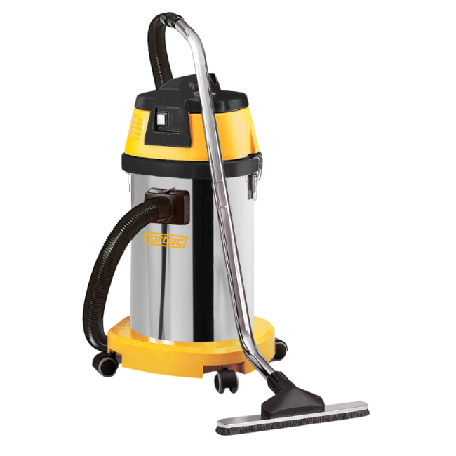 Fortec Industriesauger Nass- / Trocken WD-32TB
