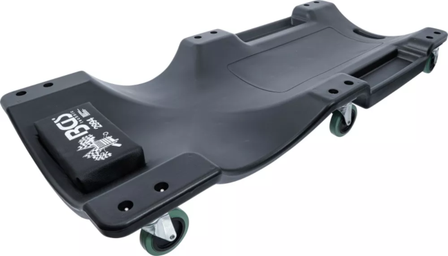 Preview: Werkstatt Rollbrett 1000 x 510 mm