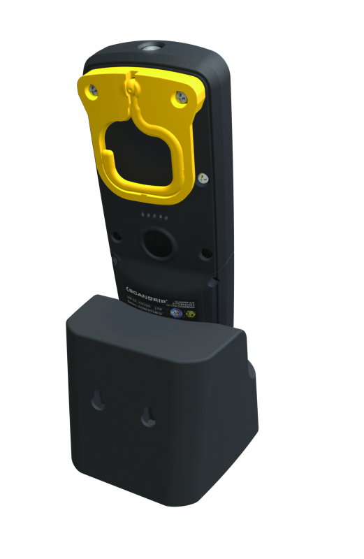 SCANGRIP UNI-EX Akku-Leuchte