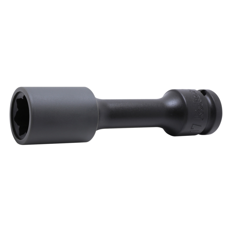 Ko-ken 1/2″ Schlagschrauber Nuss 17 mm Mercedes