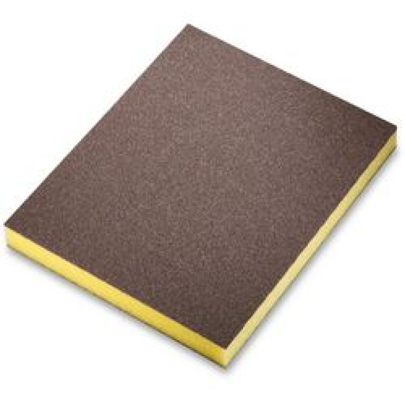 Schleifschwämme 7983 Siasponge Flex 120 x 98 x 13mm (10Stk.)