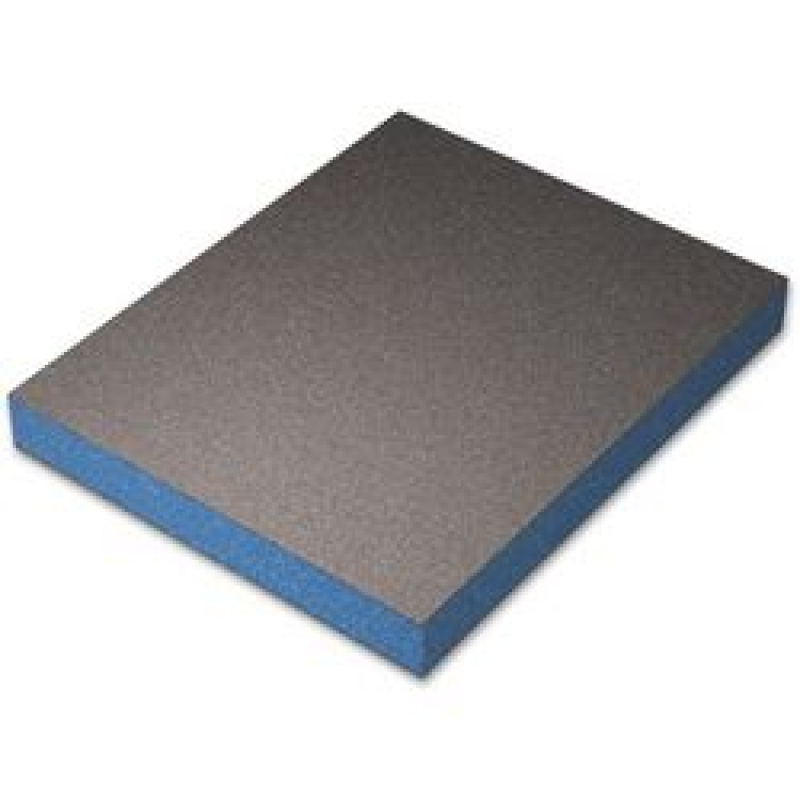 Schleifschwämme 7983 Siasponge Flex 120 x 98 x 13mm (10Stk.)