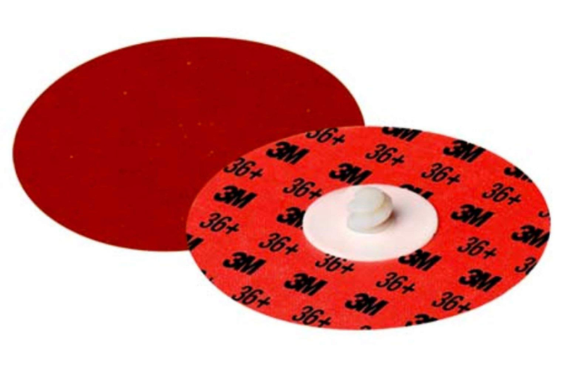 3M 984F Cubitron II Roloc Schleifscheiben Ø 50 mm