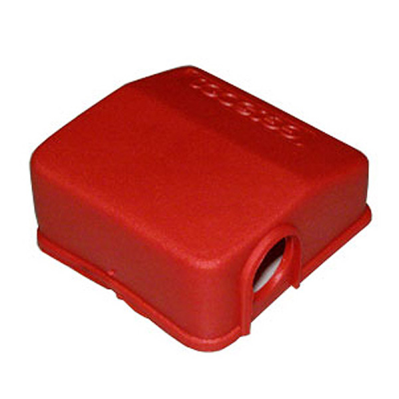 Batterieklemmen Schutz "Breit"