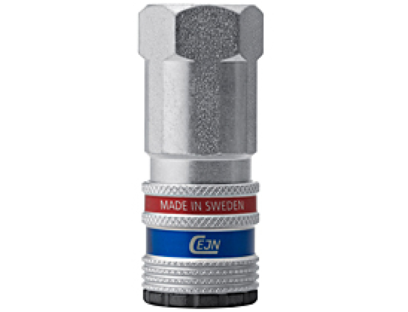 Cejn Sicherheitskupplungen Serie 300 eSafe CH-Norm