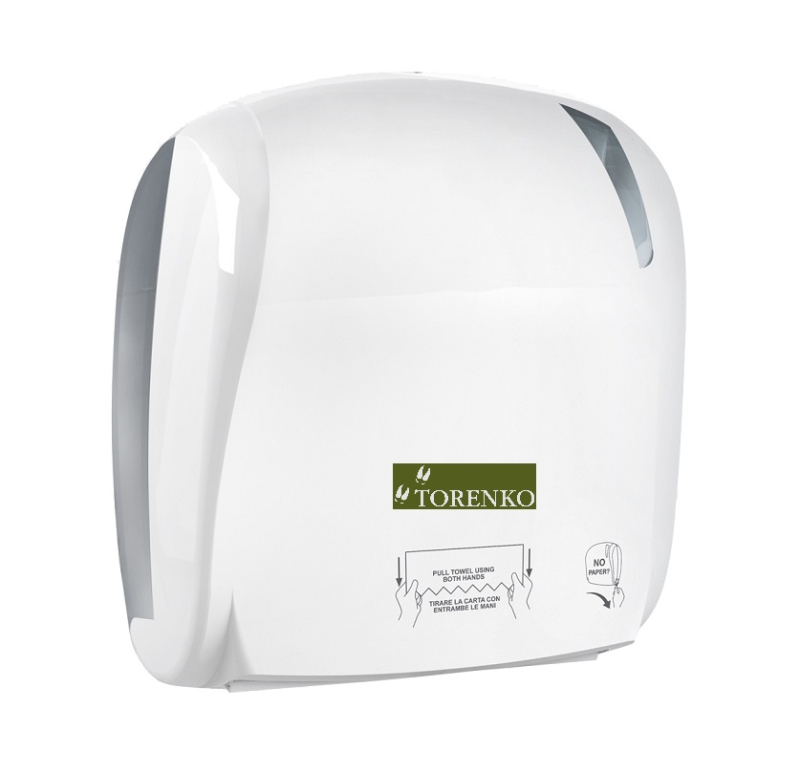 Produktbild von Mediclinics Großrollenspender Midi Jumbo PR2787