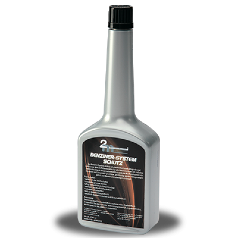 Benzin Additiv