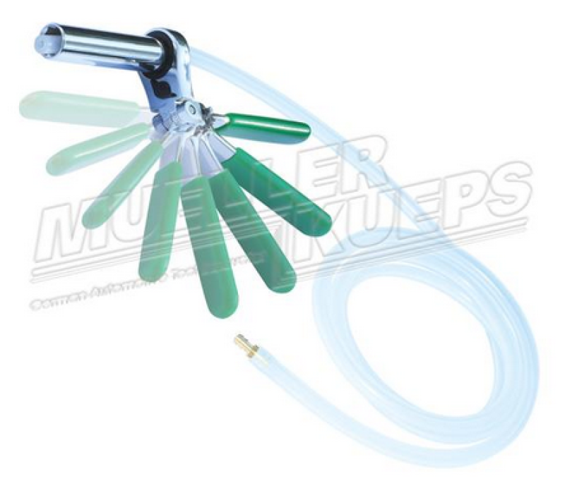 Bremsenentlüfterschlüssel 11 mm lang