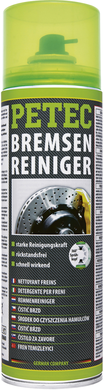 Bremsenreiniger Petec 500ml